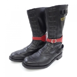 Giày boot LEWIS LEATHERS - Hàng hiệu Authentic 903670