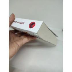 [59K/kg] Thạch Hầu 2019 Jeffery Deaver rách bìa mới 90% HCM0211 436876