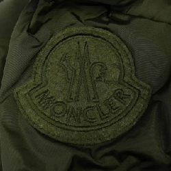 MONCLER ALOES Áo khoác lông - Hàng hiệu Chính hãng 820625