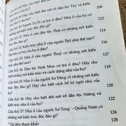 Hỏi đáp văn hóa độc đáo trong kiến trúc nhà của các dân tộc Việt Nam 369418