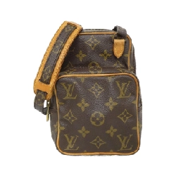 【Vintage】Túi đeo vai Louis Vuitton Monogram Mini Amazon M45238