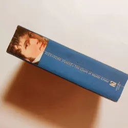 The Count Of Monte Cristo - Alexandre Dumas 747257