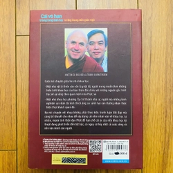 Cái Vô Hạn Trong Lòng Bàn Tay- Matthieu Ricard , Trịnh Xuân Thuận #TAKE 336111