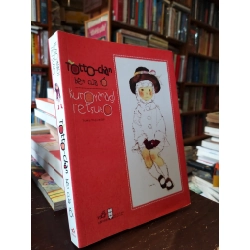 Totto-chan bên cửa sổ - Kuroyanagi Tetsuko 128943