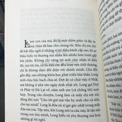 TRÁI TIM CỦA THÉP - Hồi ký Trần Thị Liên - CEO Ngọc Biển Steel 706927