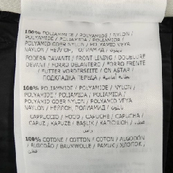 Moncler MONCLER 10938451200 Áo khoác lông - Hàng hiệu Chính hãng 887858