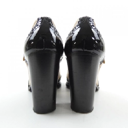 【Mã giảm giá】Giày bít mũi CHURCH'S 662397