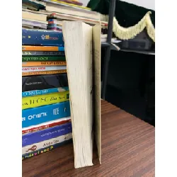 Lịch sử tình yêu — Nicole Krauss 576705