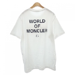 Áo thun MONCLER GENIUS - Hàng hiệu Authentic 896340