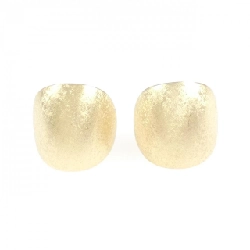 K18YG Bông tai - Hàng hiệu Chính hãng