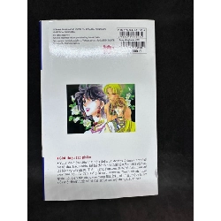 Dòng sông huyền bí, tập 22. Mới 85% SBM1508 Rebooks.vn