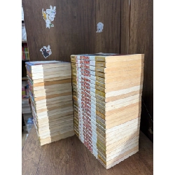 TRUYỆN TRANH Inuyasha - Takahashi Rumiko 143056