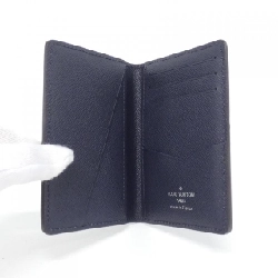 Ví đựng thẻ Louis Vuitton Epi Organizer de Poche M61821 623262