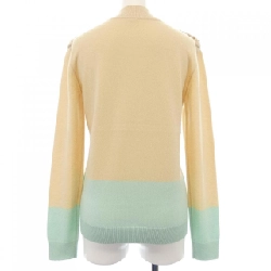 HERMES *06-7703 Áo len 632697