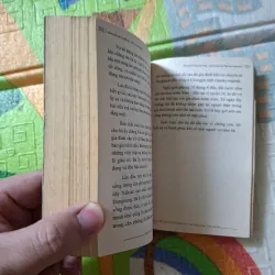 Không bao giờ là thất bại, tất cả là thử thách 929546