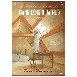 Nàng Công Chúa Nhỏ (2025) - Frances Hodgson Burnett