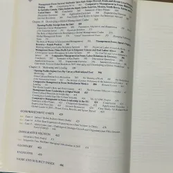 International Management: Managing Across Borders and Cultures - Helen Deresky 750276