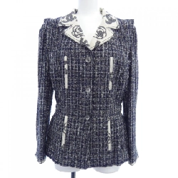 Áo khoác CHANEL P28600W03730 06P