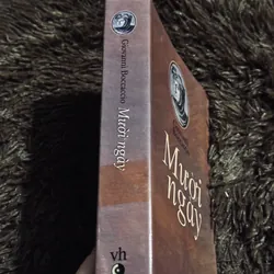 Mười ngày - G. Boccaccio 740311