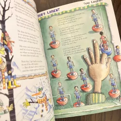 ✨𝑭𝒂𝒏𝒕𝒂𝒔𝒕𝒊𝒄 𝑭𝒐𝒐𝒕𝒃𝒂𝒍𝒍 𝑷𝒐𝒆𝒎𝒔✨ 675187