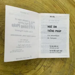 734 CHUYÊN MỤC VỀ NGỮ PHÁP TIẾNG PHÁP CHO MỌI NGƯỜI - NGUYỄN VĂN DƯƠNG 799941