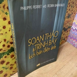 Soạn Thảo Và Trình Bày Kịch Bản Điện Ảnh
