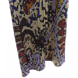 Pleats Please PLEATS PLEASE 2024 INTERPLANETARY PP43JF723 7579111 Quần - Hàng hiệu Chính hãng 815090