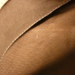 Túi xách Boston Louis Vuitton Monogram Speedy Bandoulière 25cm M41113 615086