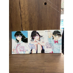 TRUYỆN TRANH SAU CƠN MƯA 377026