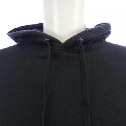 Hoodie LABEL CORNER SUPREME - Hàng hiệu Authentic 890929