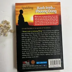 Bán sách cũ – Hành trình về phương Đông (Bản bỏ túi) 596144