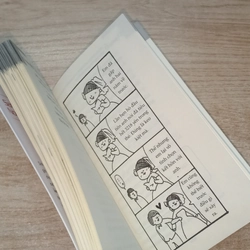 Văn Hóa GIAO TIẾP Của Người Nhật - Satoshi Noguchi 448040