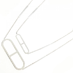 Hàng hiệu Authentic - Dây chuyền Hermès Éver Chaine d'Ancre 846403