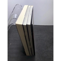 Nhành linh lan hắc ám BOXSET 3 quyển mới 85% bẩn nhẹ Rikano Akiyoshi HPB0708 VĂN HỌC 458541