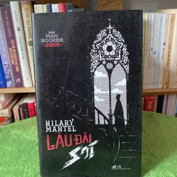 Lâu đài sói - Hilary Mantel