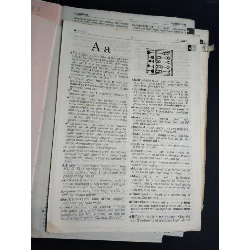 Từ điển Anh-Việt (bìa cứng) mới 50% bẩn bìa, ố, tróc bìa, rách gáy, bung trang, bung gáy 1997 HCM2101 Oxford HỌC NGOẠI NGỮ 380303