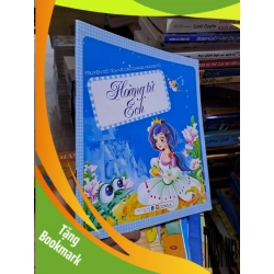 (TẶNG BOOKMARK) Sách đồng giá 5000đ RBK2106-292 MẸ VÀ BÉ