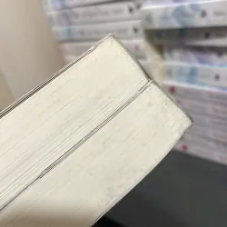 (ngôn tình) - Gửi anh người luôn đến muộn - Lam Bạch Sắc ( trọn bộ 2 tập ) 1009613