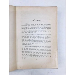 Khổng Tử xuân thu Tam truyện - Hoàng Khôi dịch thuật ( trọn bộ 5 tập ) 127663