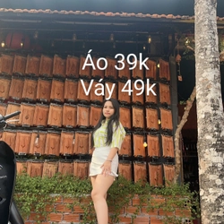 Váy đa dạng mẫu size s - xl 377727