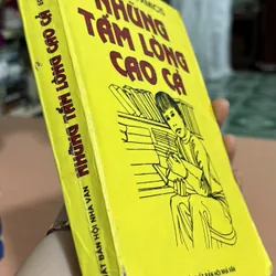 Những tấm lòng cao cả 🌊 592224