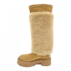 Giày bốt dài CELINE 662955