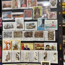 Thanh lý tem 1013551