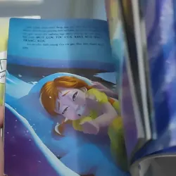 Frozen Công Chúa Băng Tuyết 727375