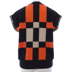 【Mã giảm giá】HERMES Áo len 642746