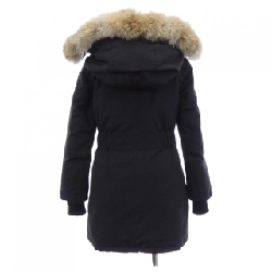 Canada Goose 6660LA TRILLIUM Áo khoác lông vũ - Hàng hiệu Chính hãng 816110