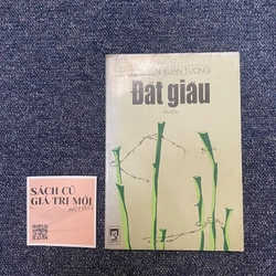 Đất giàu - Nguyễn Xuân Tường