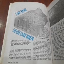 THẾ GIỚI MỚI số 71 năm 1993 447731