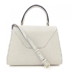 Túi xách VALEXTRA ISIDE WBES0036028LOC99 - Hàng hiệu Chính hãng 656254