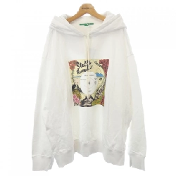 Áo hoodie đĩa STELLA MCCARTNEY